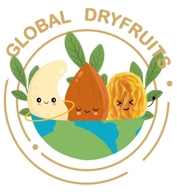 Global Dryfruits